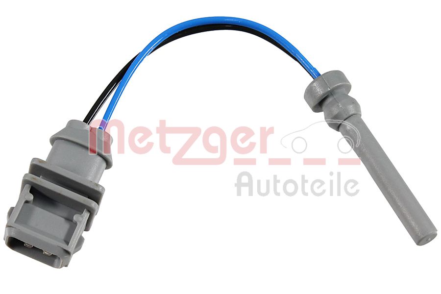 METZGER 0901444 Sensor, Kühlmittelstand